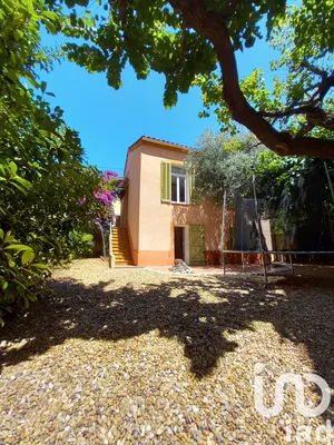 Maison à Toulon (83100)