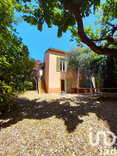 Maison de ville à Toulon (83100)