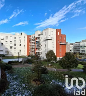 Apartment at Créteil (94000)