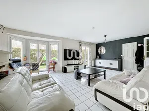 Maison à La Queue-en-Brie (94510)