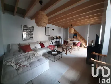 Maison à Lormont (33310)