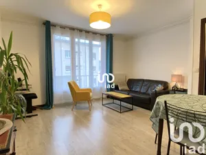 Apartment in Livry-Gargan (93190)