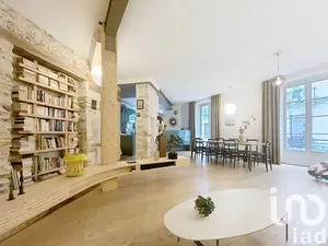 Appartement à Nantes (44000)