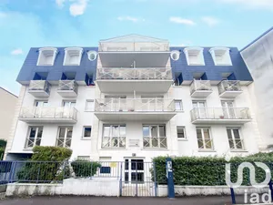 Apartment at Gagny (93220)