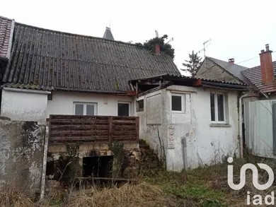 Park home at Paillart (60120)