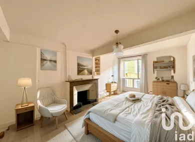 Apartment at Grenoble (38000)