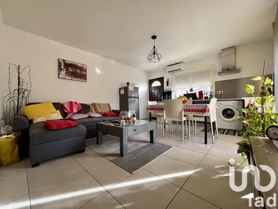 Appartement à Canet-en-Roussillon (66140)