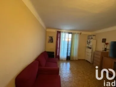 Apartment at Marseille (13014)