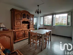 Apartment at Marseille (13014)