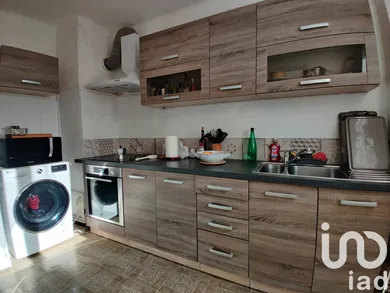 Appartement à Marseille (13014)