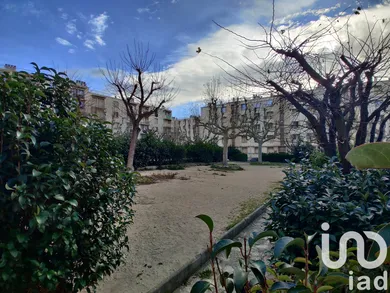 Appartement à Marseille (13014)