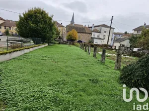 Building plot in Bains Les Bains (88240)