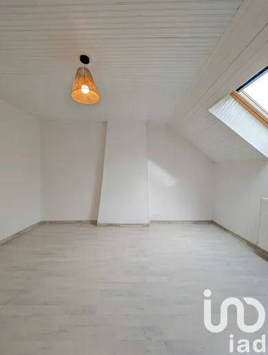 Maison de ville à Beaumont-sur-Sarthe (72170) — 9/10