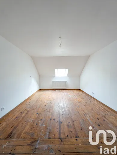 Maison de ville à Beaumont-sur-Sarthe (72170) — 10/10