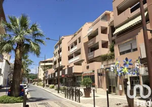 Appartement à Sainte-Maxime (83120)