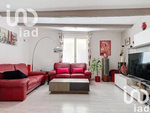 Maison de village à Candillargues (34130)