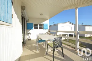 Châlet à Gruissan (11430)