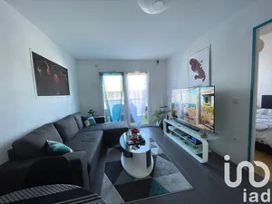 Appartement à Eysines (33320)