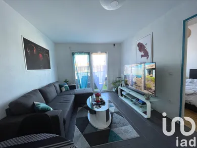 Appartement à Eysines (33320)