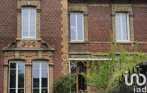 House at Compiègne (60200)