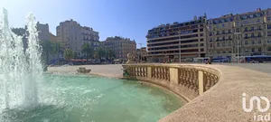 Apartment at Toulon (83000)