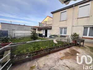 House at Mardeuil (51530)