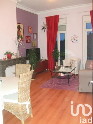 Apartment at Agen (47000)