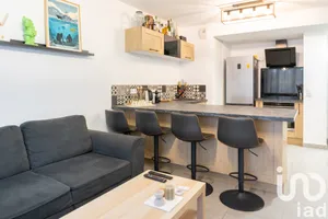 Apartment at Toulon (83200)