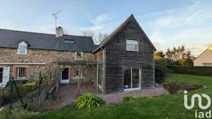 Maison de campagne à Lantic (22410)