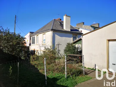 Maison à Brest (29200)