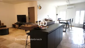 Appartement à Grans (13450)