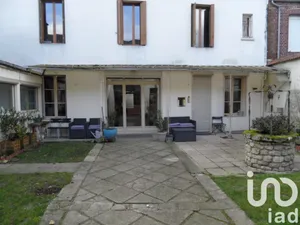 Maison de ville à Liesse-Notre-Dame (02350)