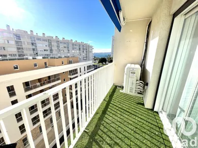 Apartment at Toulon (83000)