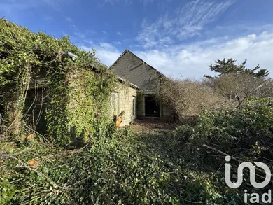 Grange à Yèvres (28160)