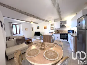 Immeuble à Fayence (83440)