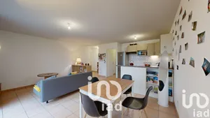 Apartment at Toulouse (31300)