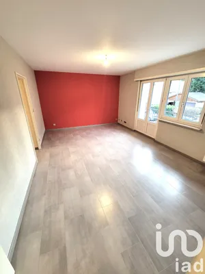 Appartement à Bitschwiller-lès-Thann (68620)