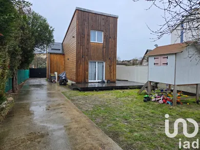 Maison à Montgeron (91230)