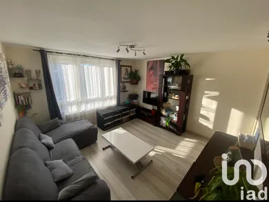 Appartement à Champigny-sur-Marne (94500)