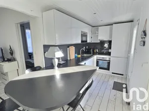 Maison de ville à Mimizan (40200)