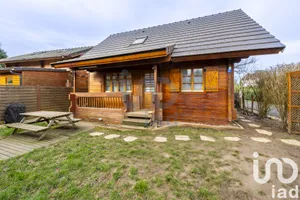 House at Réau (77550)