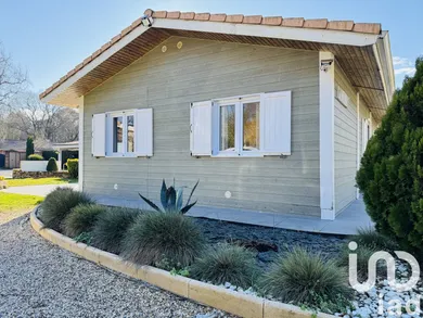 House at Grayan-et-l'Hôpital (33590)