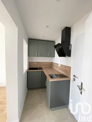 Apartment at Le Kremlin-Bicêtre (94270)