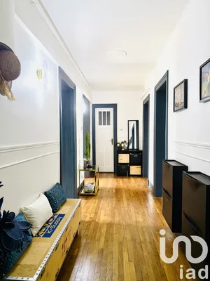 Appartement à Metz (57000)