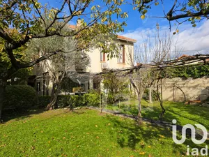 Townhouse in Nîmes (30000)