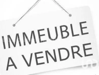 Immeuble à Villeparisis (77270)