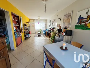 Maison de ville à Bègles (33130)