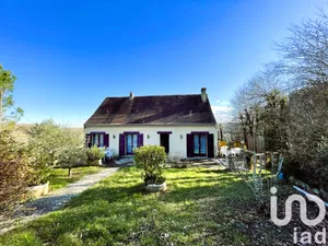 Maison traditionnelle à Vitrac (24200)