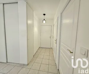 Appartement à Orléans (45000)