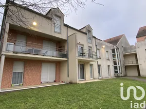 Duplex at Lacroix-Saint-Ouen (60610)